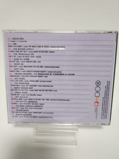 Oorgasm 11 CD - Cd