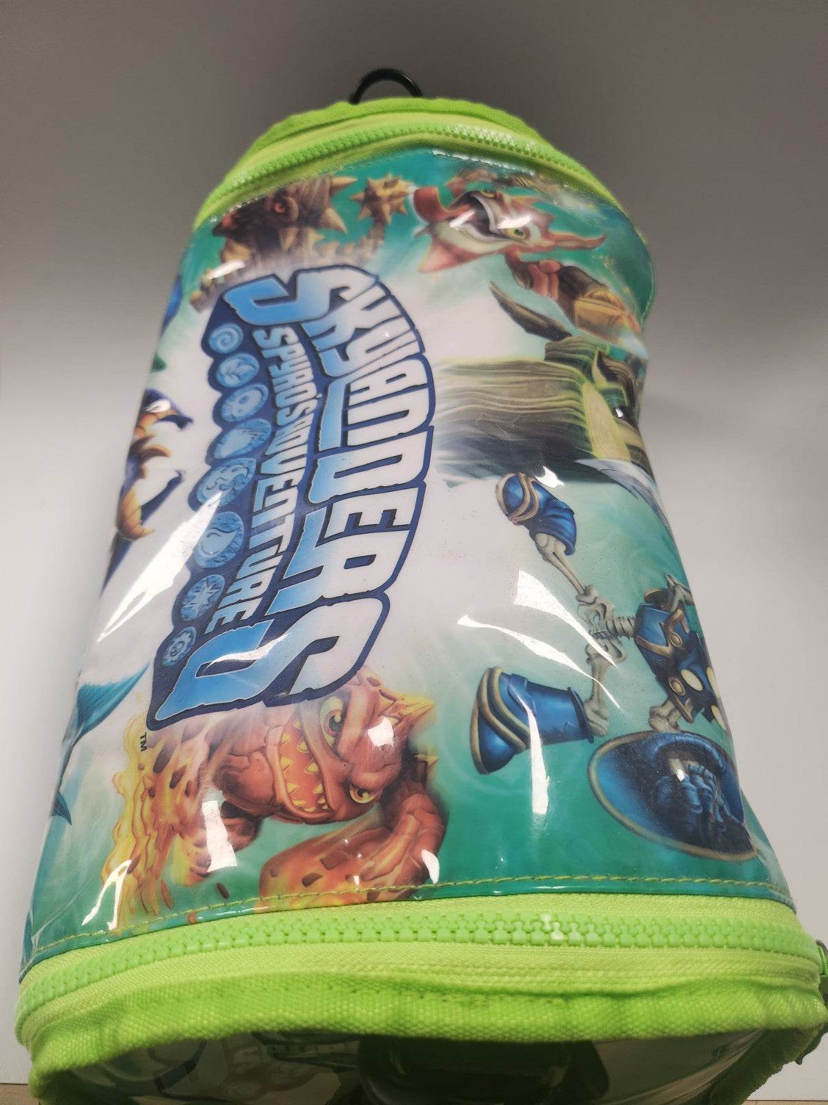 Opbergtas Skylanders Spyro’s Adventure - Feniks Gameshop