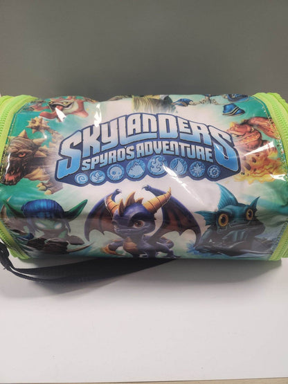 Opbergtas Skylanders Spyro’s Adventure - Feniks Gameshop