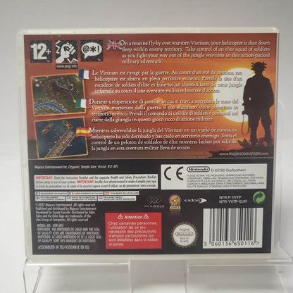 Operation Vietman Nintendo DS - Feniks Gameshop