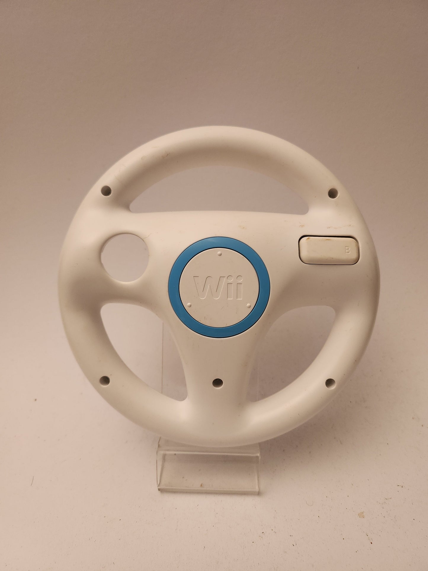 Orgineel Mario Stuurtje Nintendo Wii - Nintendo Wii Accessoires