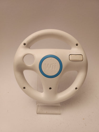 Orgineel Mario Stuurtje Nintendo Wii - Nintendo Wii Accessoires