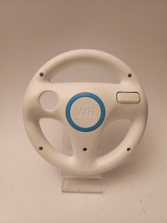 Orgineel Mario Stuurtje Nintendo Wii - Nintendo Wii Accessoires