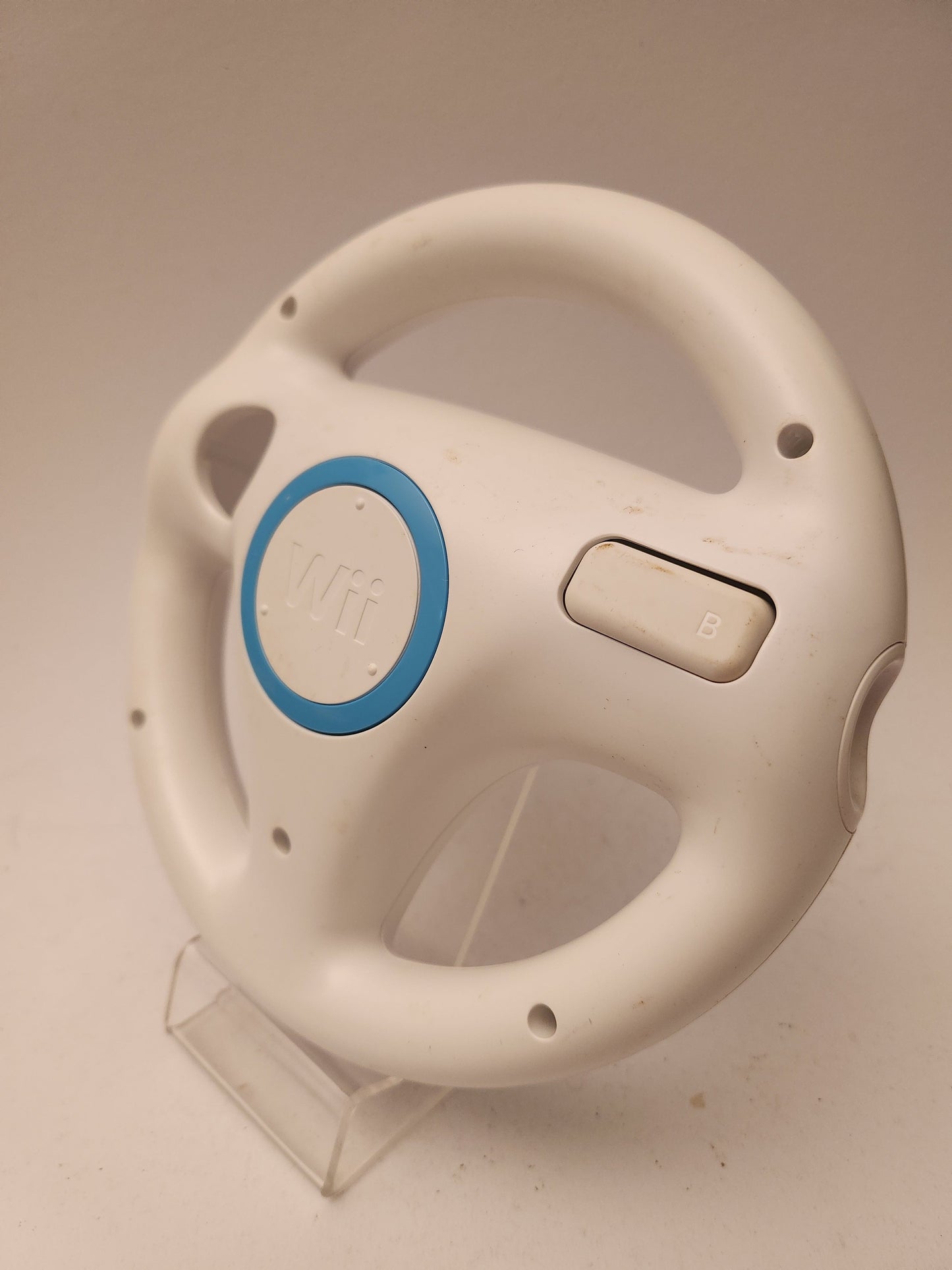 Orgineel Mario Stuurtje Nintendo Wii - Nintendo Wii Accessoires