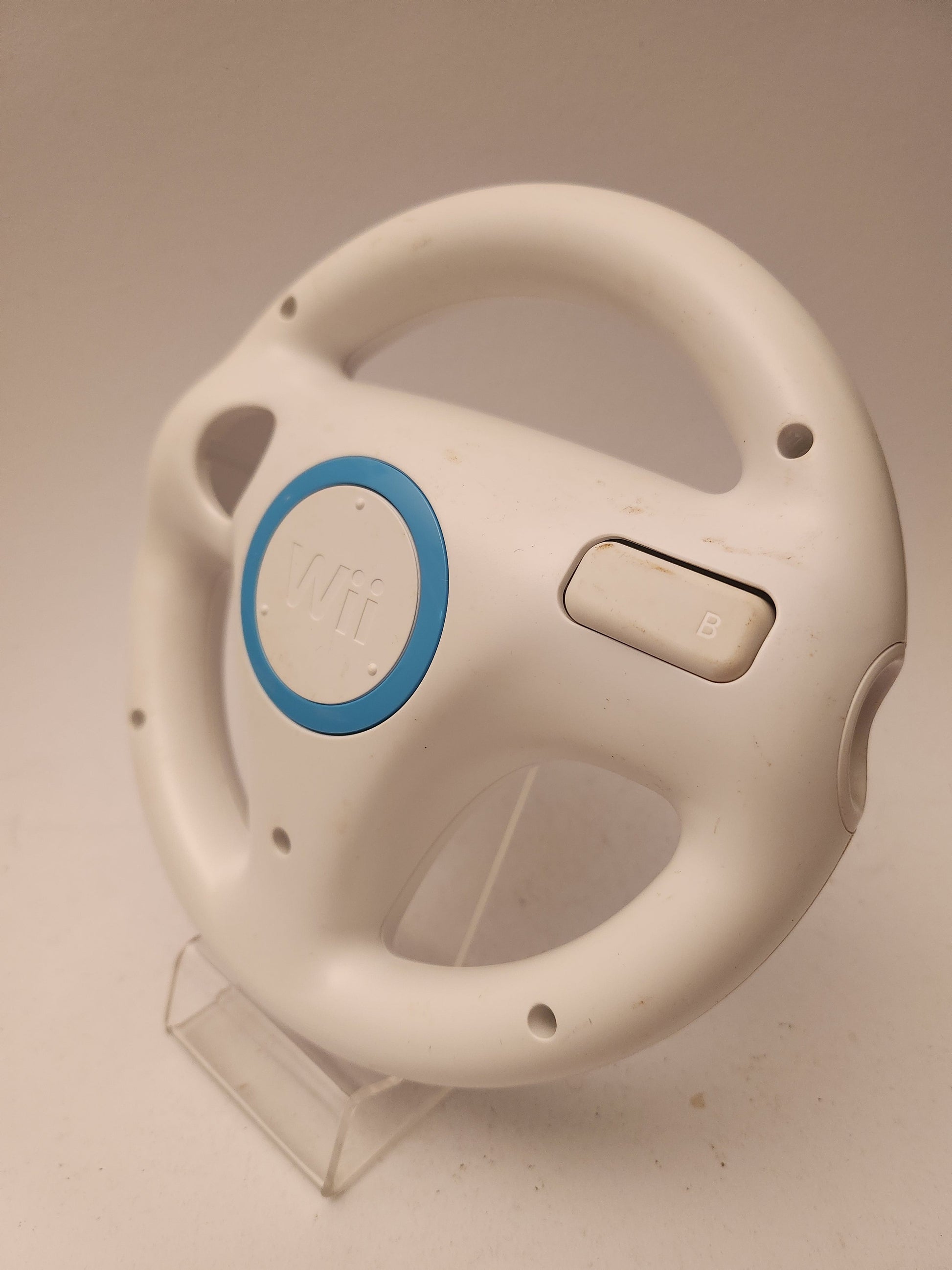 Orgineel Mario Stuurtje Nintendo Wii - Nintendo Wii Accessoires