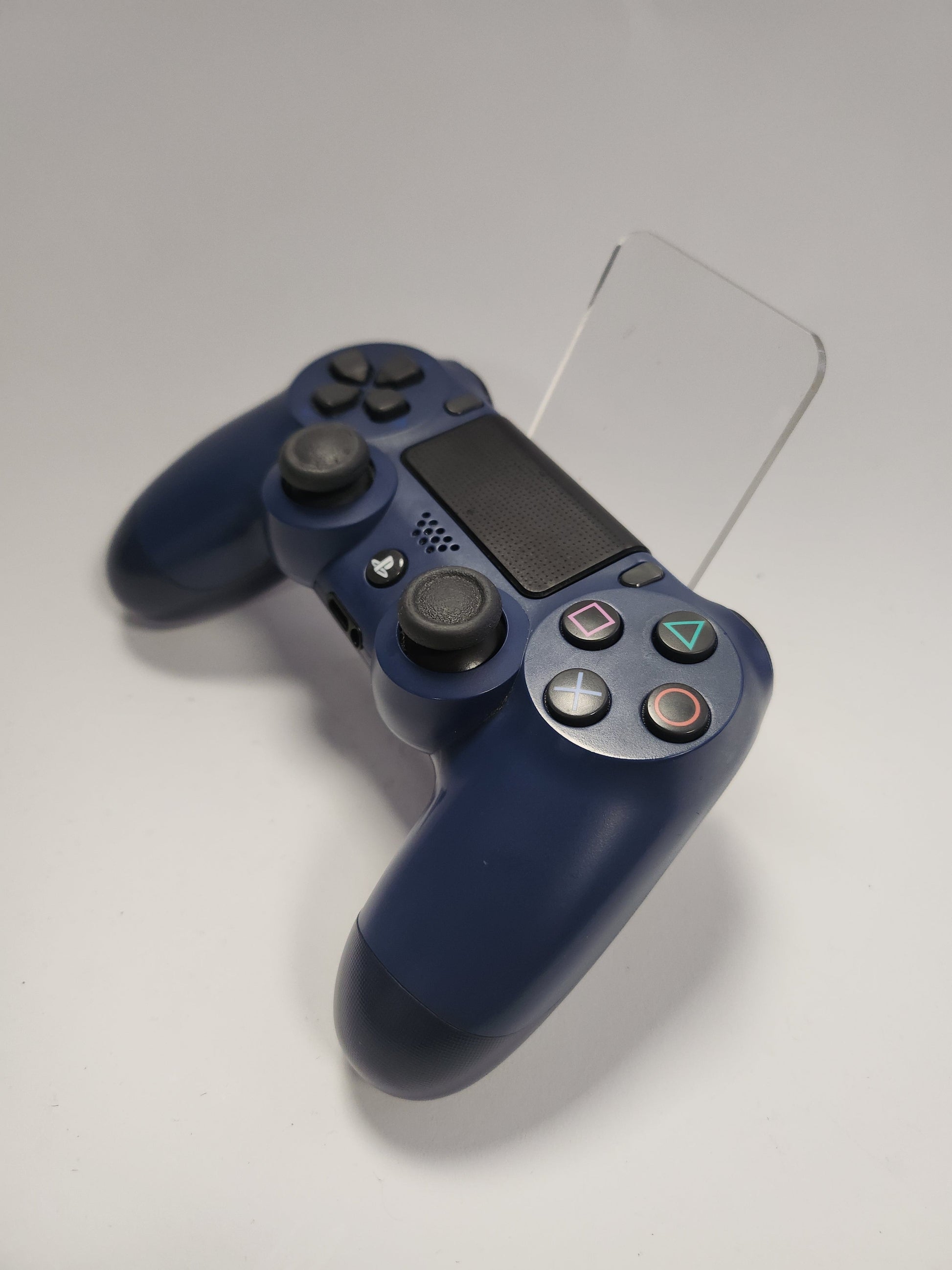 Orginele Blauwe Sony Controller Playstation 4 - Playstation 4 Accessoires