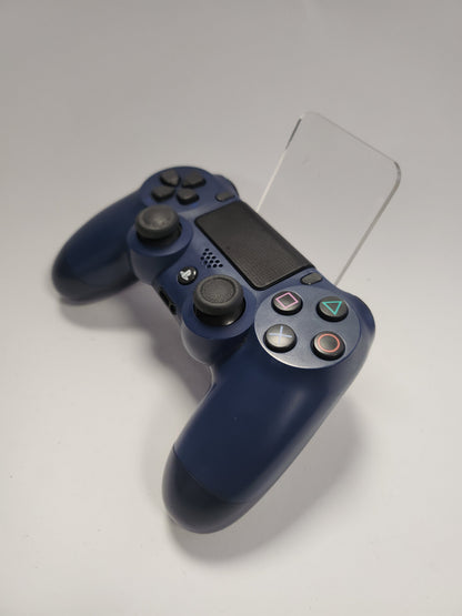 Orginele Blauwe Sony Controller Playstation 4 - Playstation 4 Accessoires