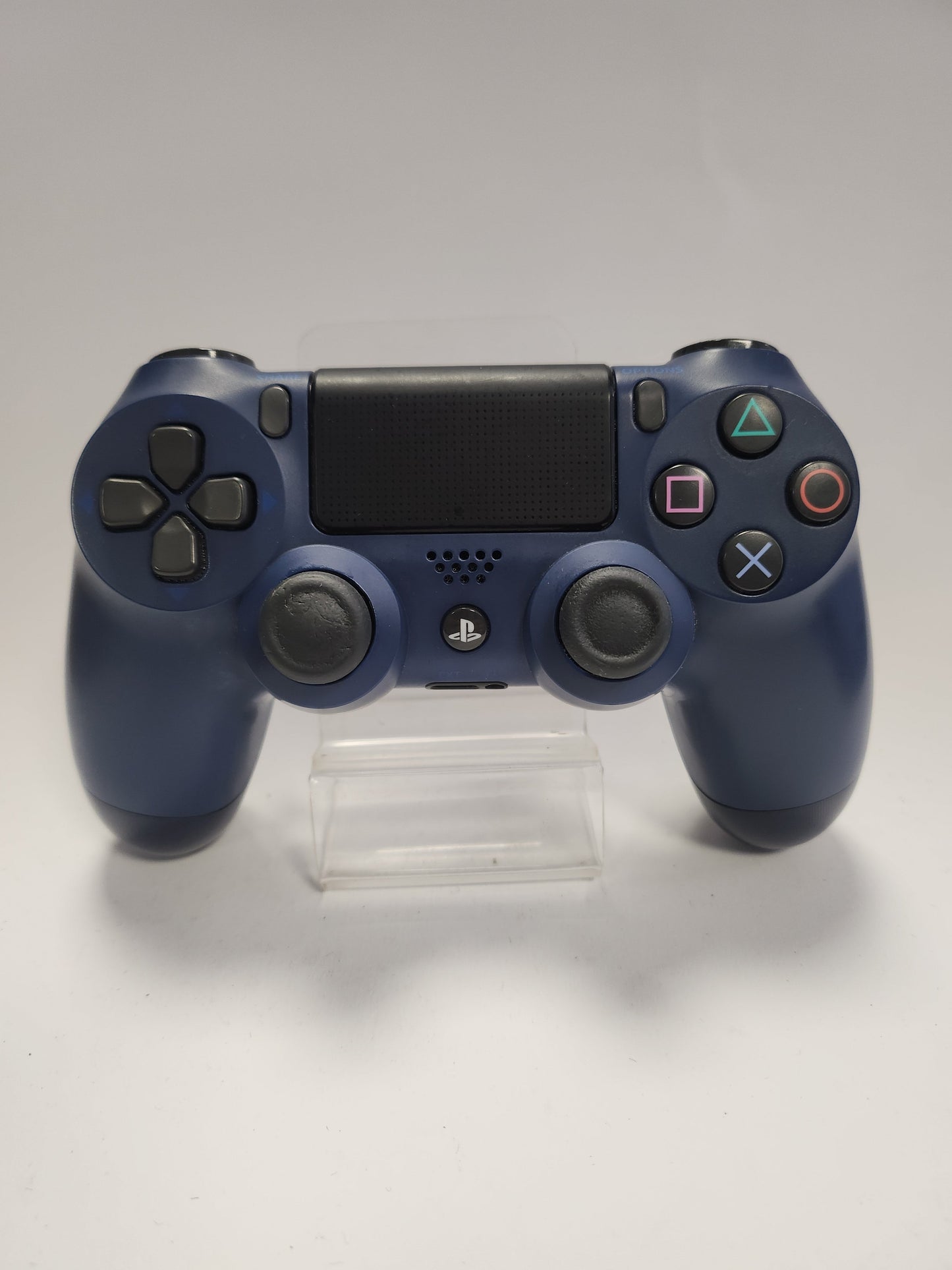 Orginele Blauwe Sony Controller Playstation 4 - Playstation 4 Accessoires