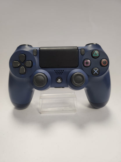 Orginele Blauwe Sony Controller Playstation 4 - Playstation 4 Accessoires