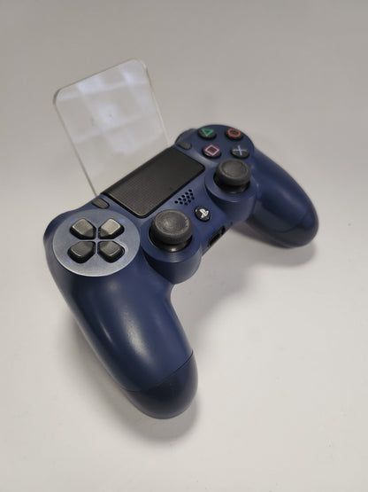 Orginele Blauwe Sony Controller Playstation 4 - Playstation 4 Accessoires