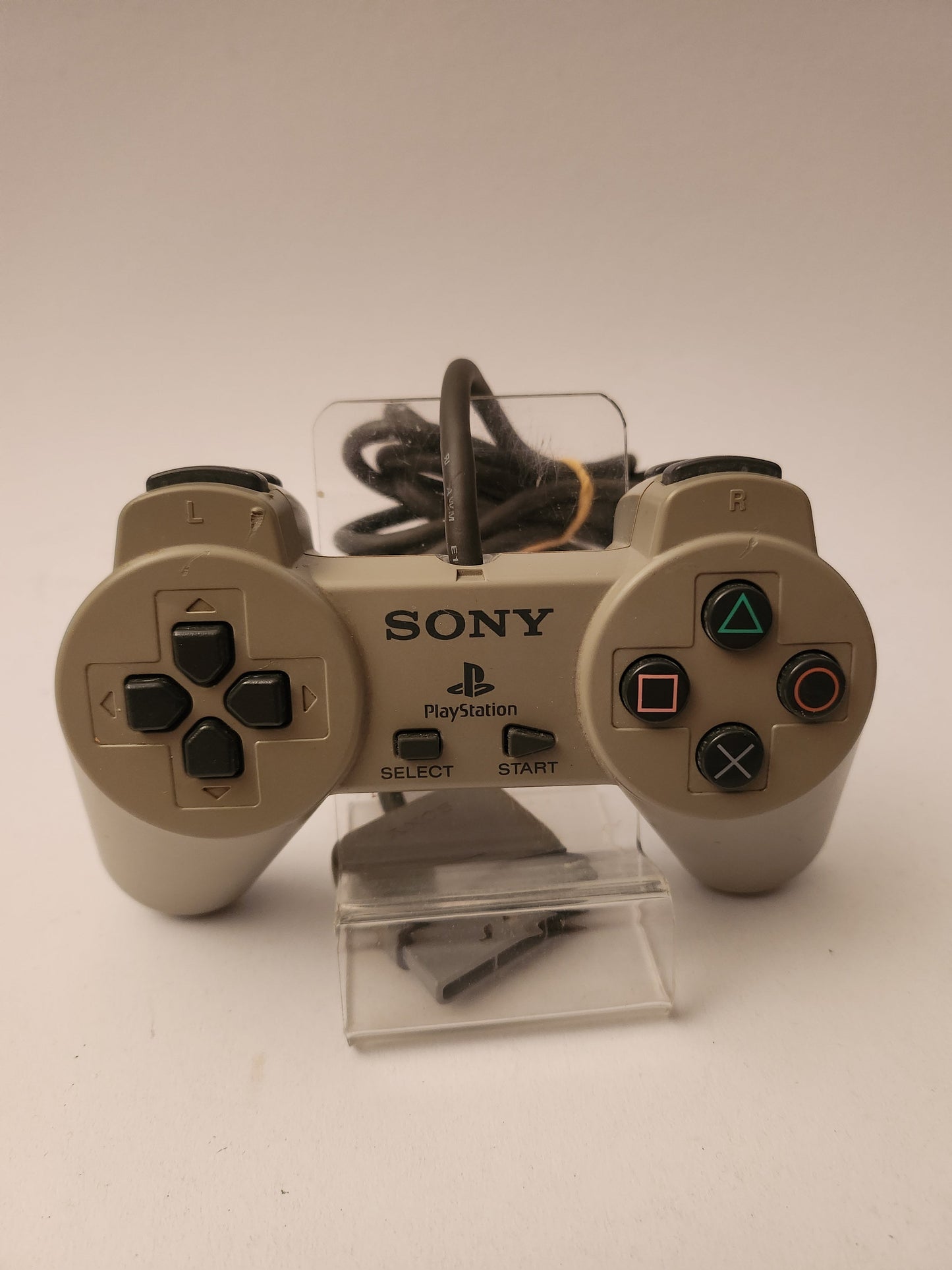 Orginele Controller Playstation 1 - Playstation 1 Accessoires