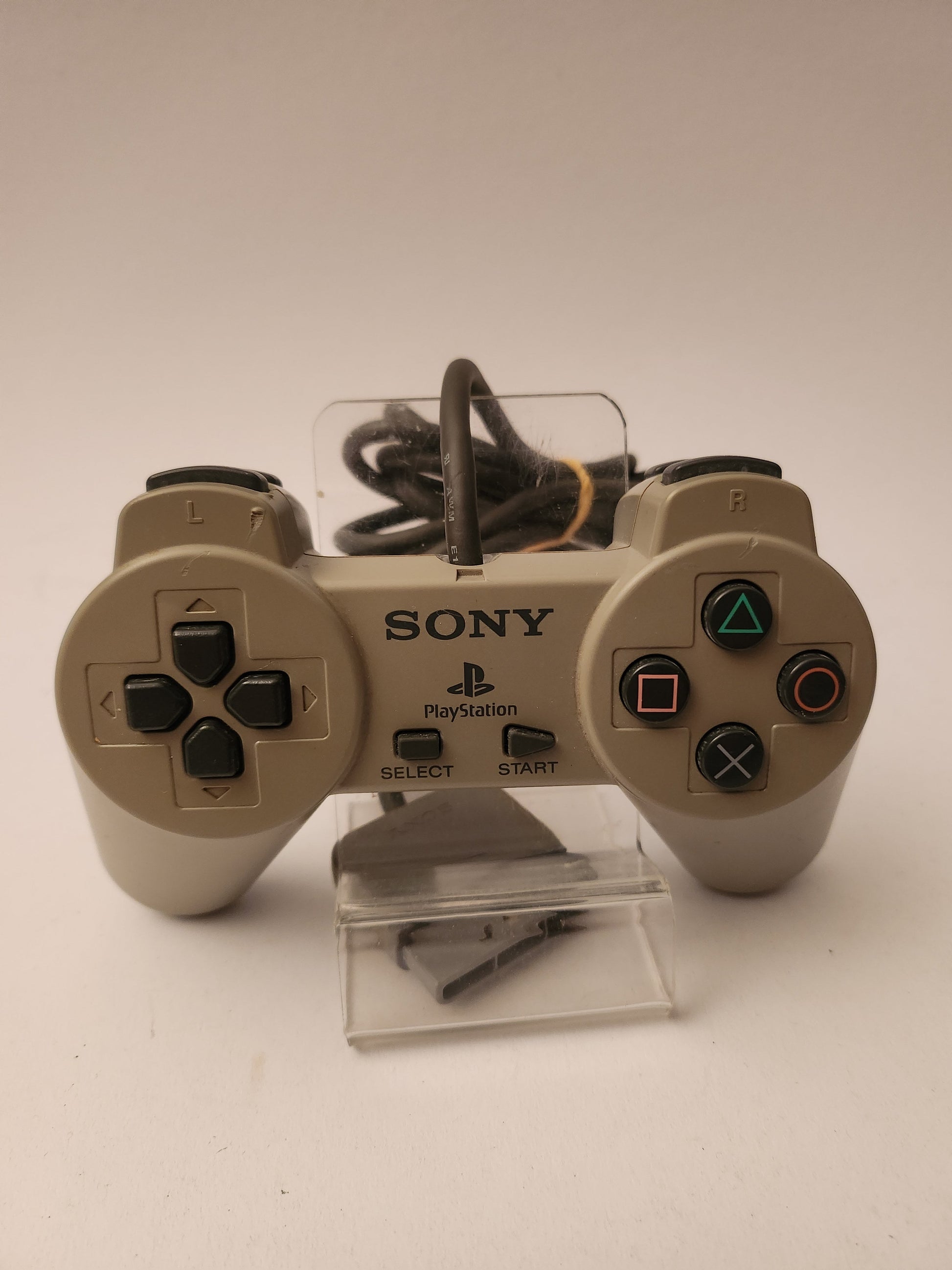 Orginele Controller Playstation 1 - Playstation 1 Accessoires