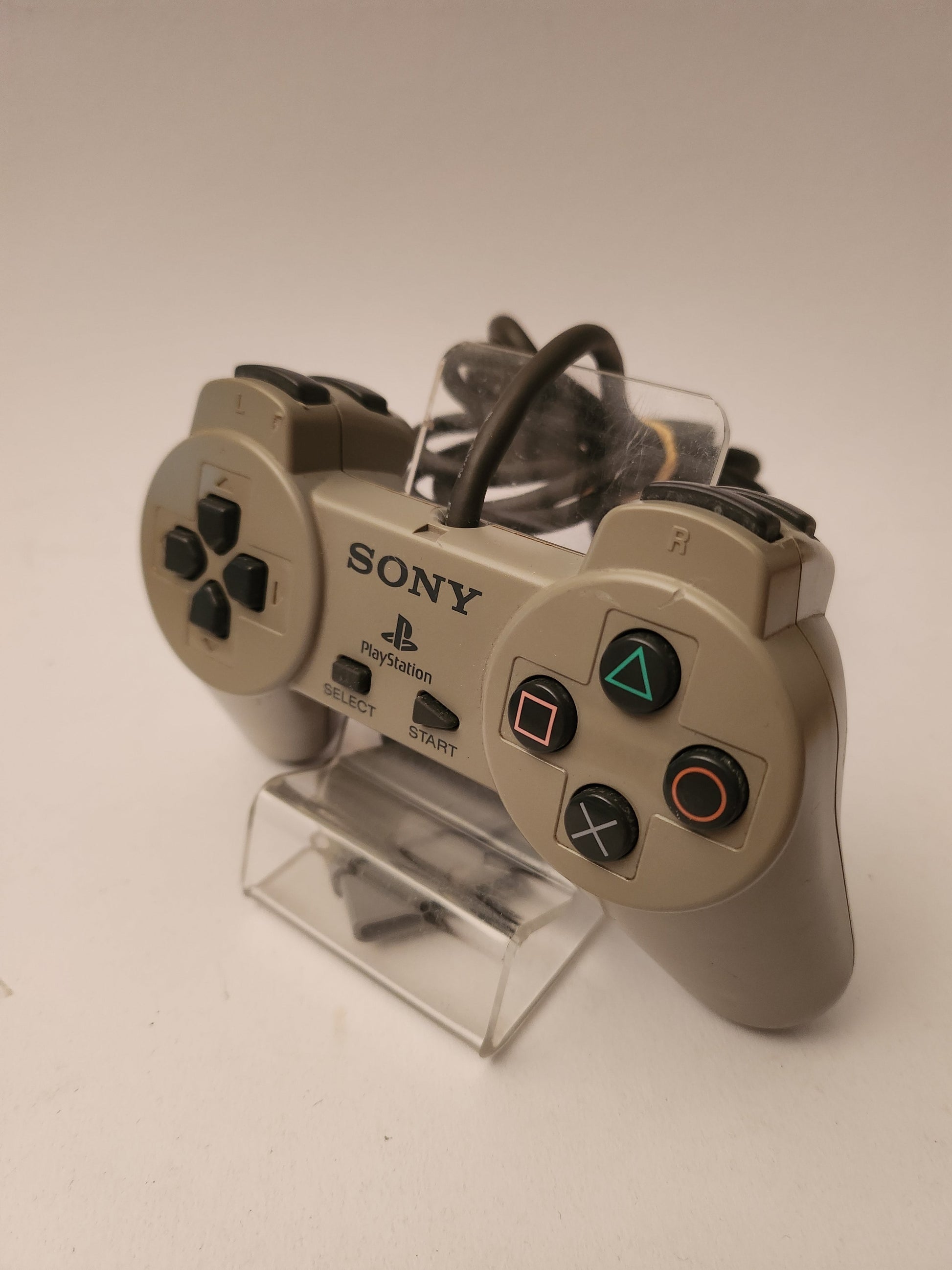Orginele Controller Playstation 1 - Playstation 1 Accessoires