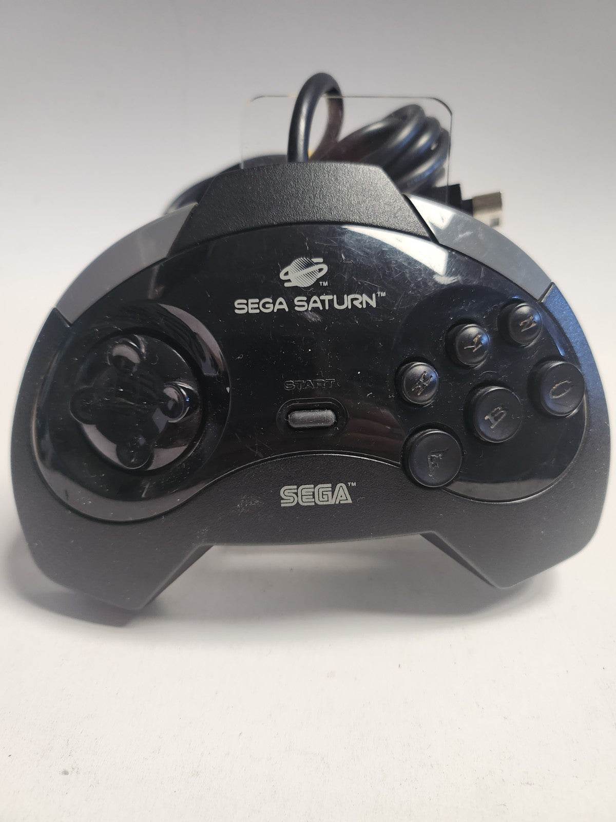 Orginele Controller Sega Saturn - Feniks Gameshop