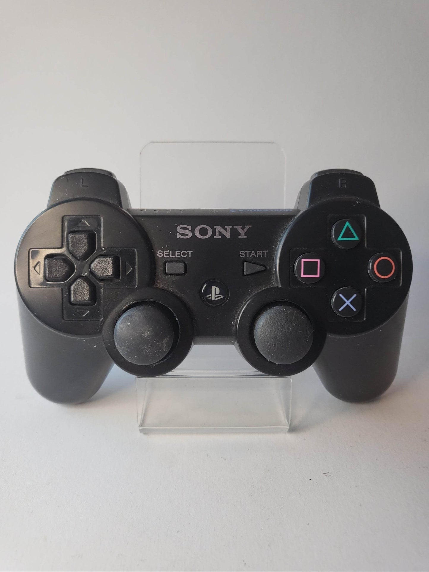 Orginele Sony Dualshock 3 controller Zwart Playstation 3 - Feniks Gameshop
