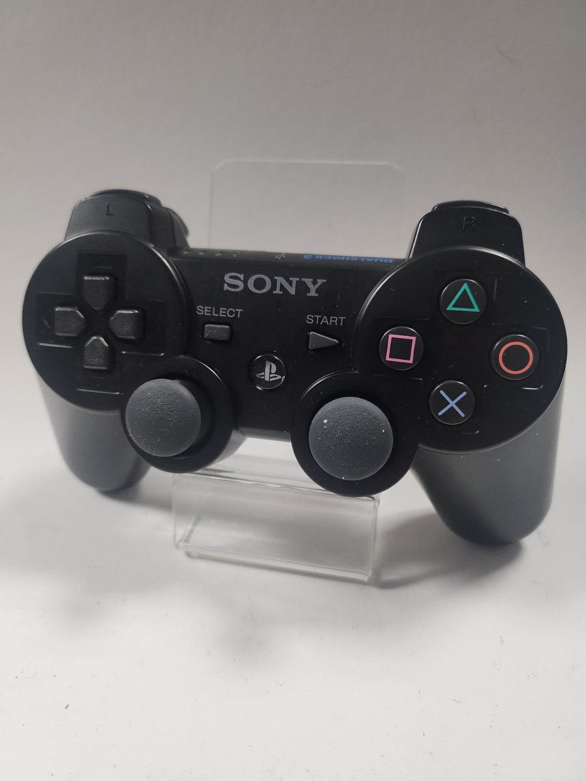 Orginele Sony Dualshock 3 controller Zwart Playstation 3 - Feniks Gameshop