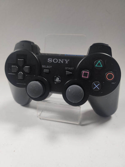 Orginele Sony Dualshock 3 controller Zwart Playstation 3 - Feniks Gameshop