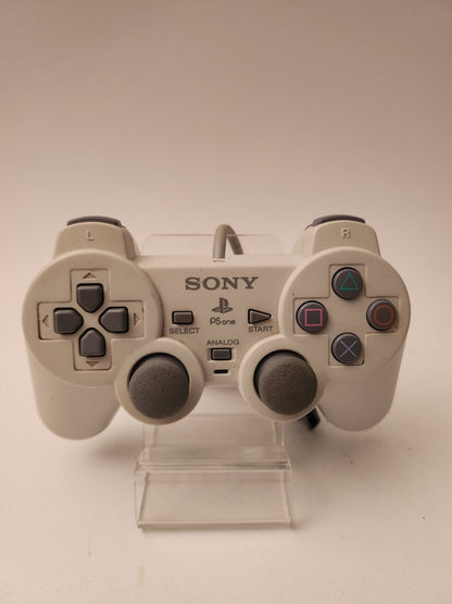 Orginele Sony PS One Controller Playstation 1 - Playstation 1 Accessoires