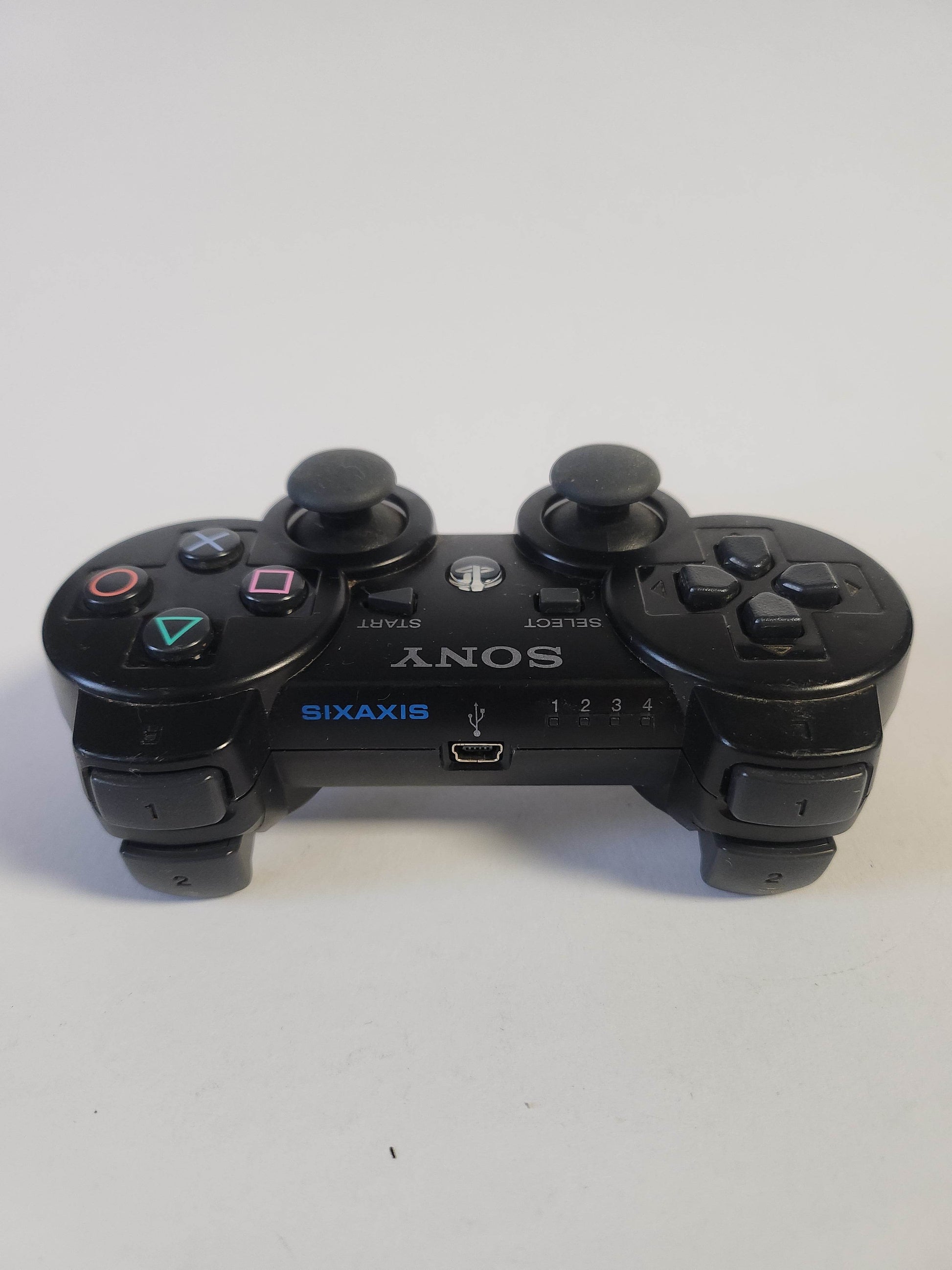 Orginele Sony Sixaxis Controller Playstation 3 - Feniks Gameshop