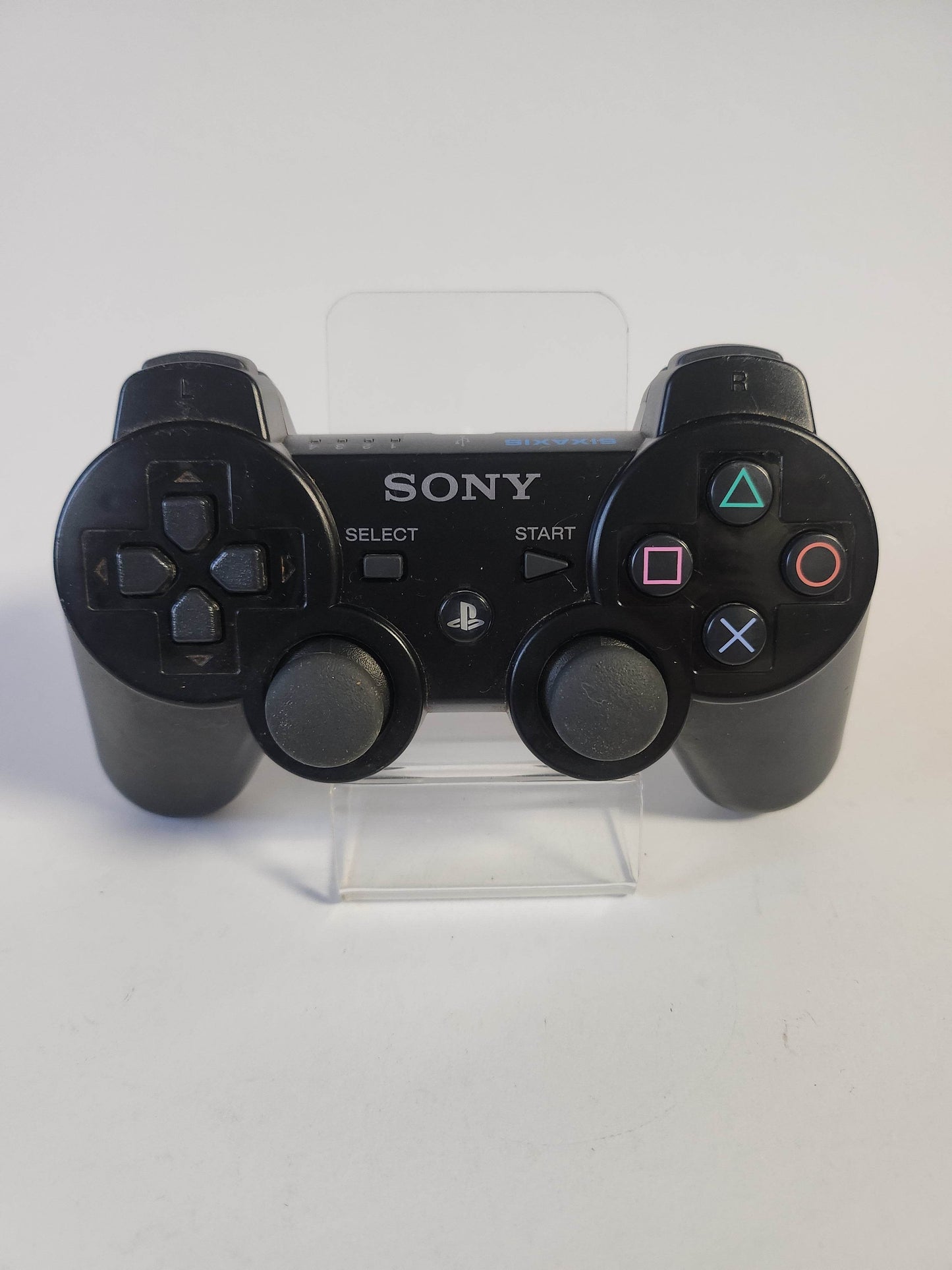 Orginele Sony Sixaxis Controller Playstation 3 - Feniks Gameshop