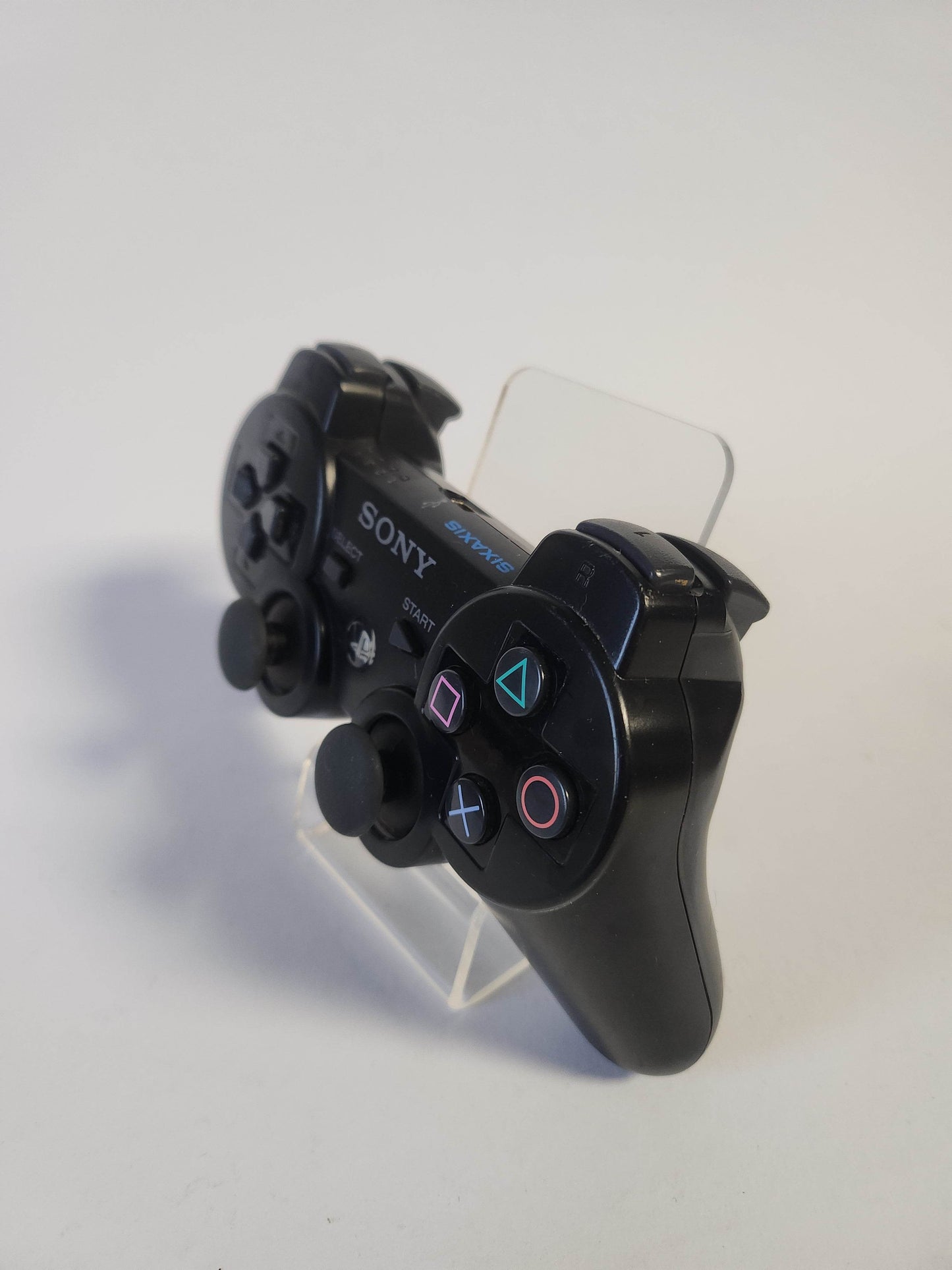 Orginele Sony Sixaxis Controller Playstation 3 - Feniks Gameshop
