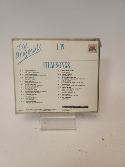 Originals Film Songs Volume 19 CD - Cd