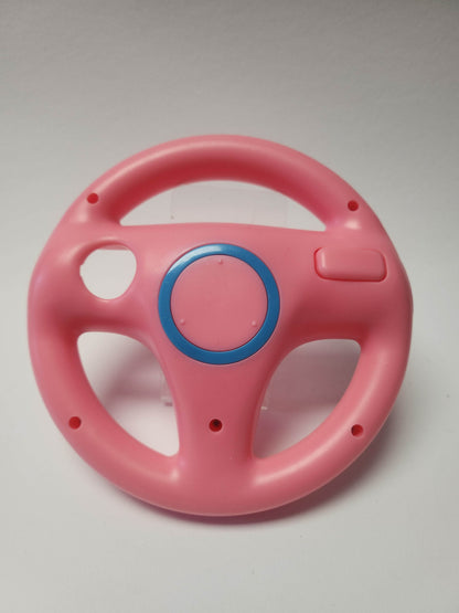 Origineel Roze Stuurtje Nintendo Wii - Feniks Gameshop