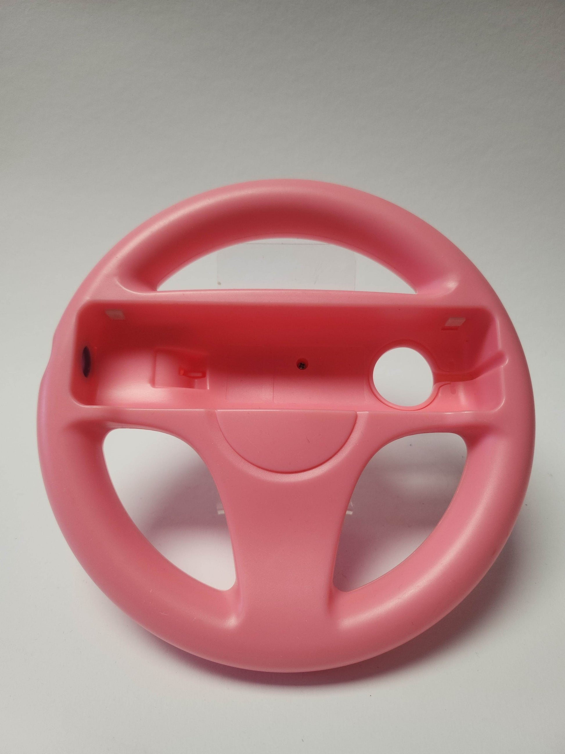 Origineel Roze Stuurtje Nintendo Wii - Feniks Gameshop
