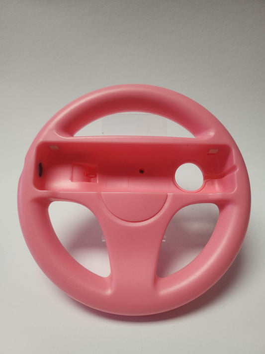 Origineel Roze Stuurtje Nintendo Wii - Feniks Gameshop