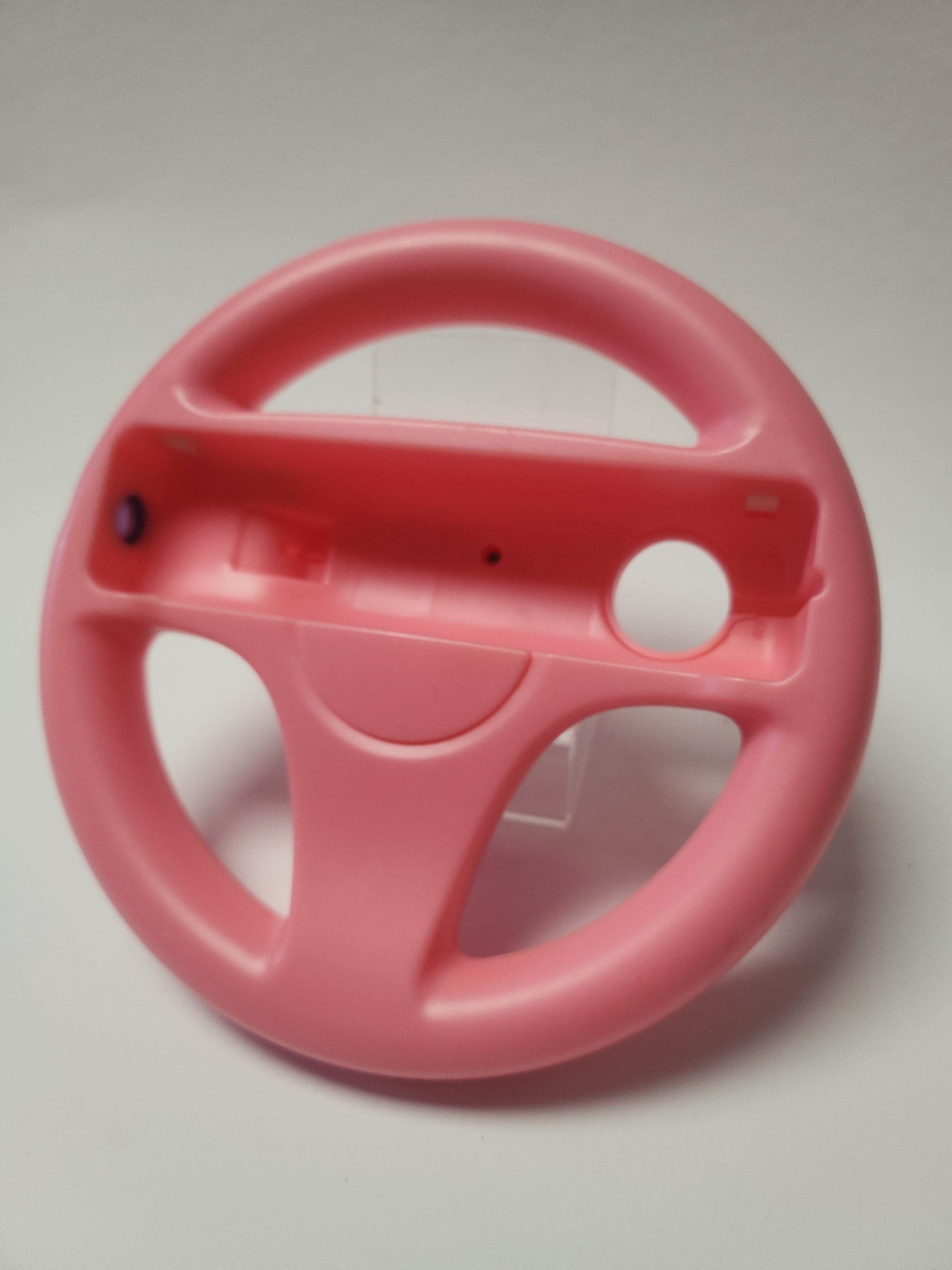 Origineel Roze Stuurtje Nintendo Wii - Feniks Gameshop