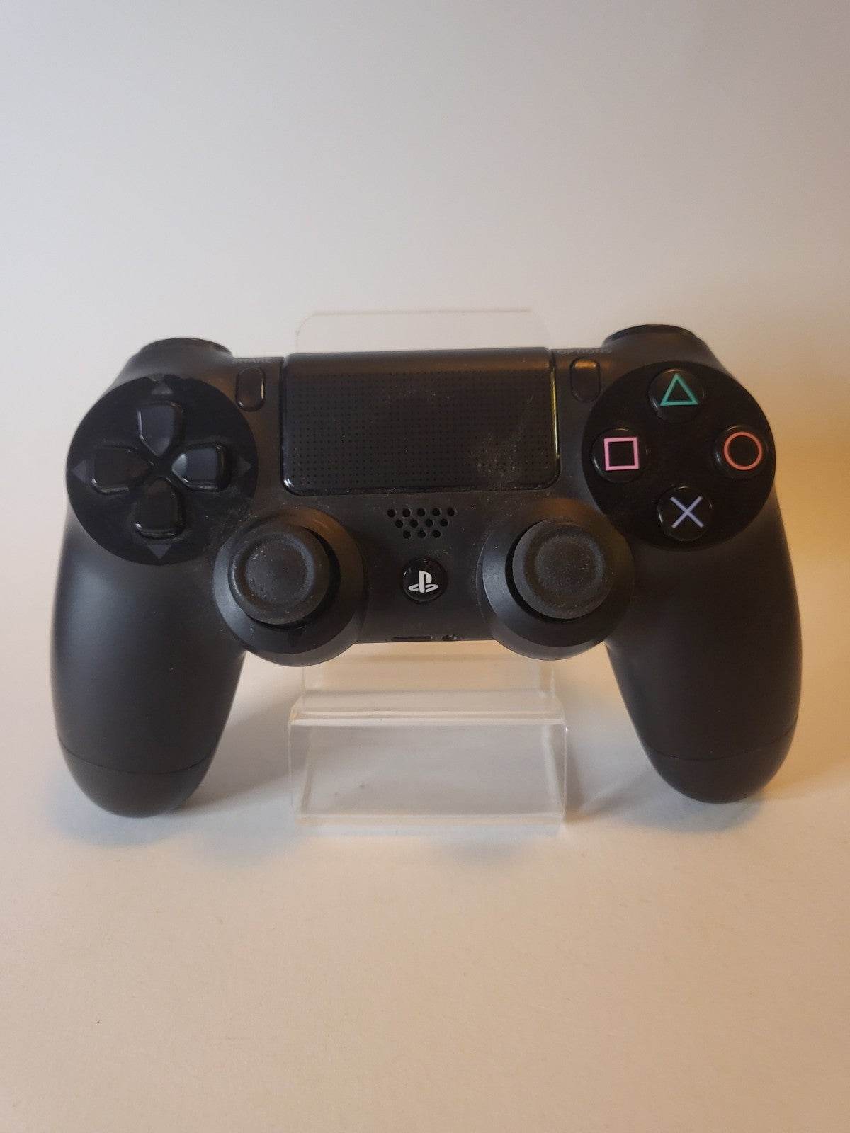 Orginele Sony Controller Zwart Playstation 4 - Feniks Gameshop