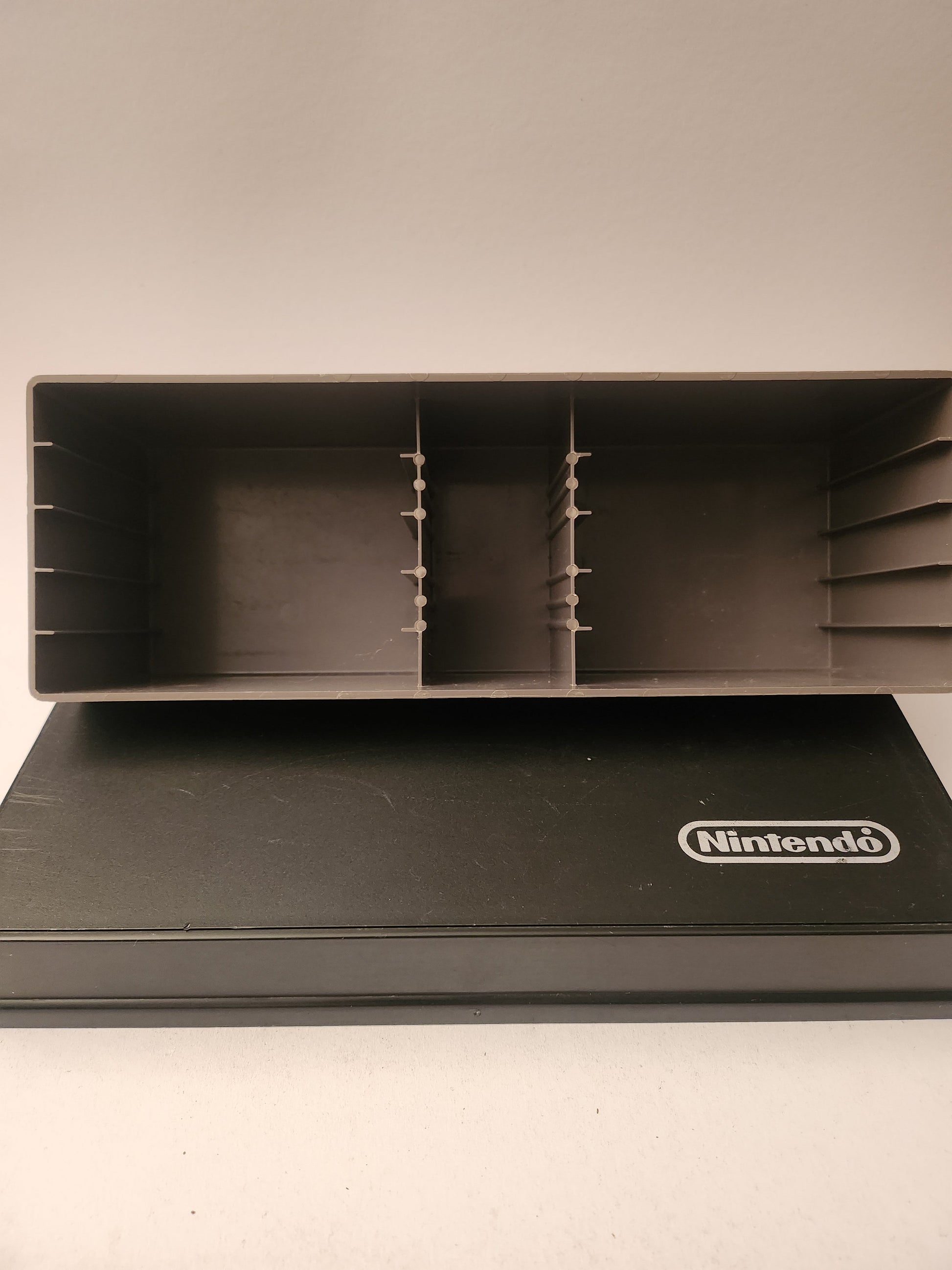 Originele Travelcase 10 NES Games - Nintendo NES Accessoires