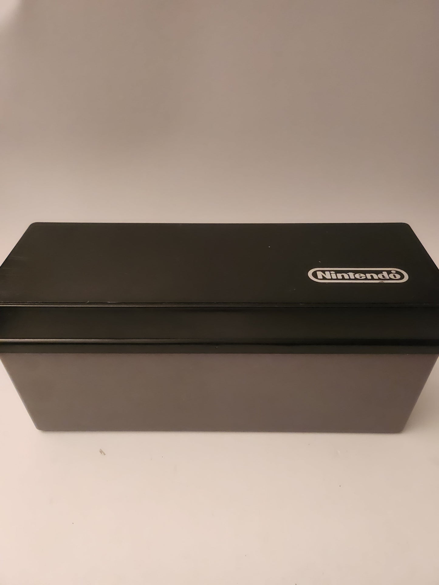 Originele Travelcase 10 NES Games - Nintendo NES Accessoires