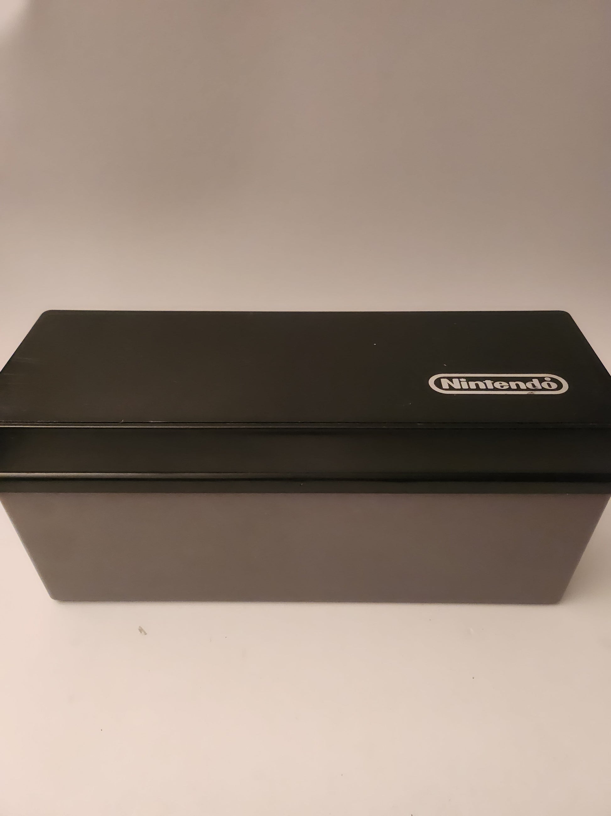 Originele Travelcase 10 NES Games - Nintendo NES Accessoires