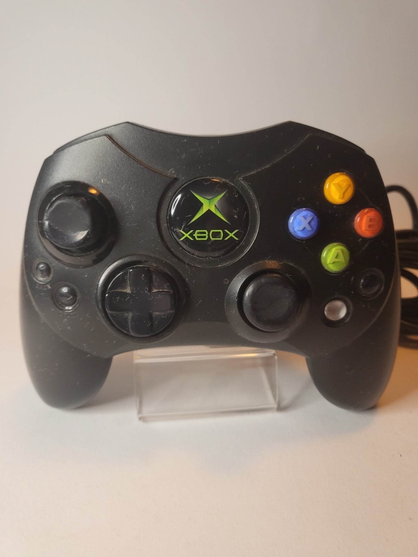 Orginele Xbox Original controller - Feniks Gameshop
