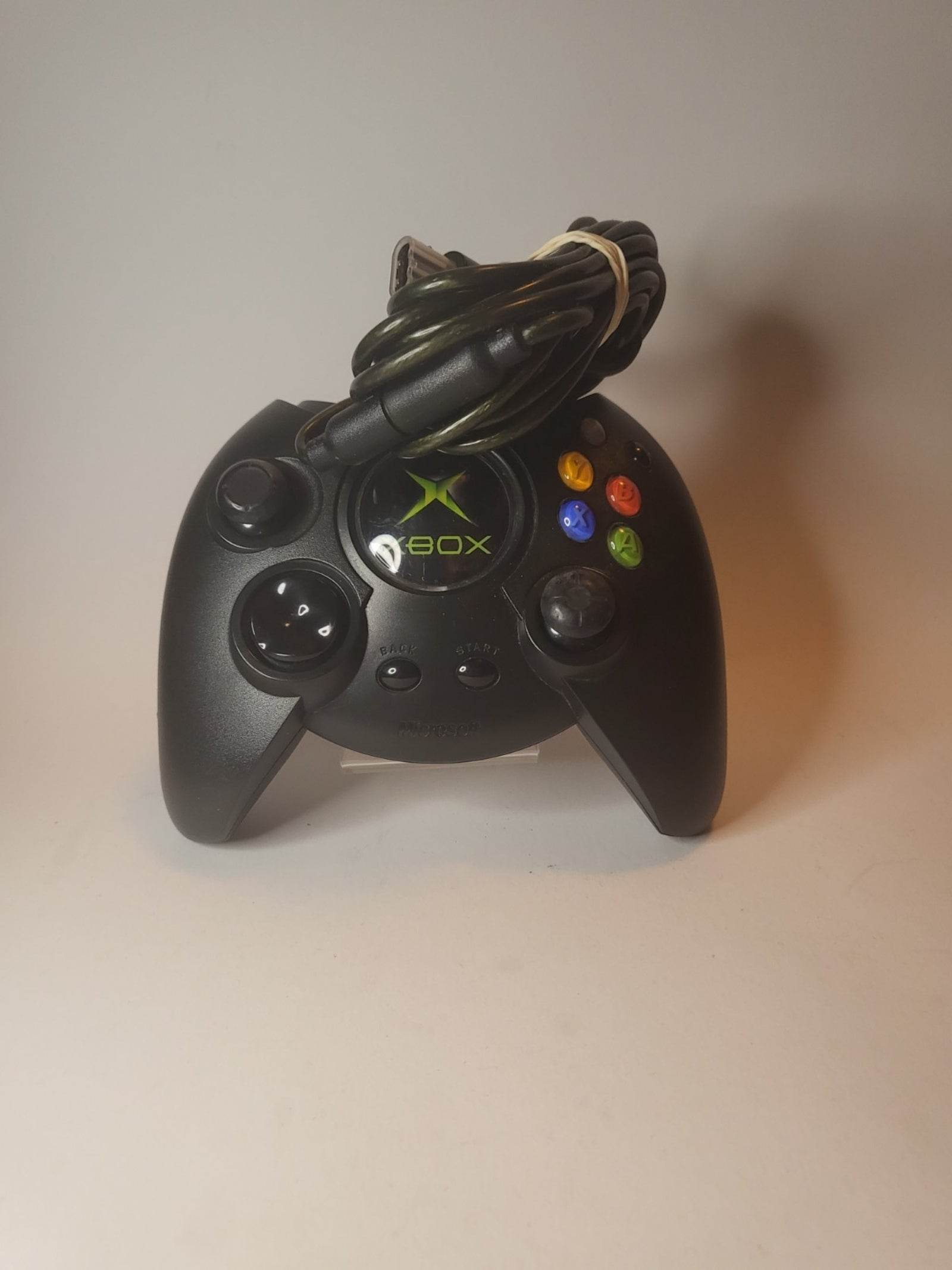 Orginele Xbox Original controller XL - Feniks Gameshop