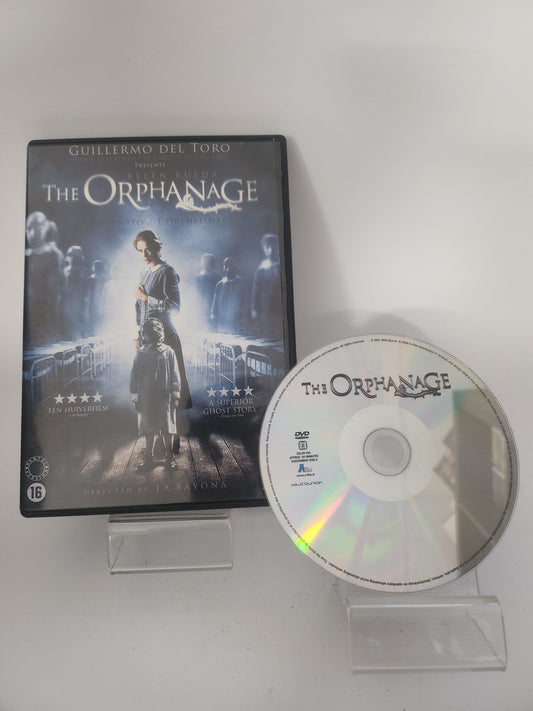 Orphanage Dvd - Dvd Volwassenen