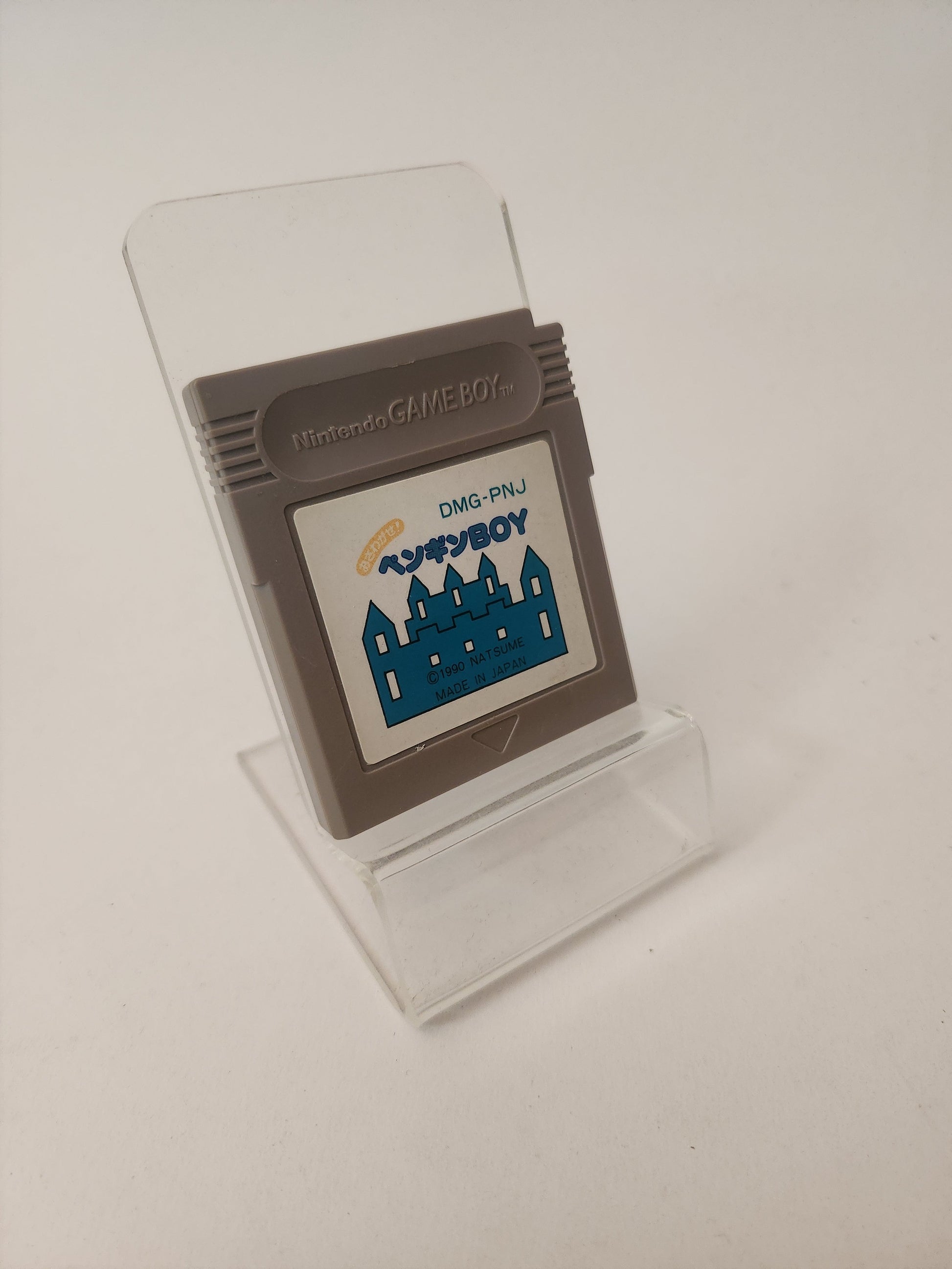 Osawagase! Penguin Boy (Cartridge Only) Game Boy Classic - Game Boy Classic Games