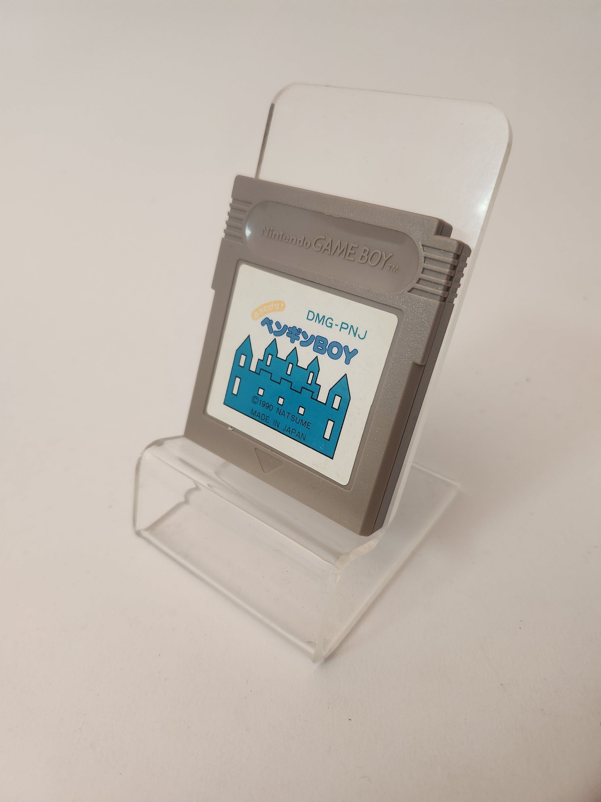 Osawagase! Penguin Boy (Cartridge Only) Game Boy Classic - Game Boy Classic Games