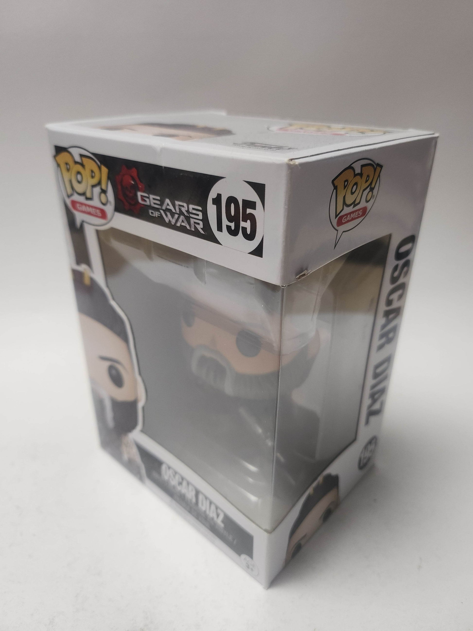 Oscar Diaz Gears of War 195 geseald - Feniks Gameshop