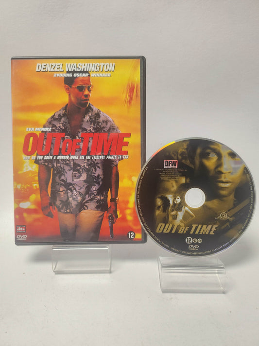 Out of Time DVD - Feniks Gameshop