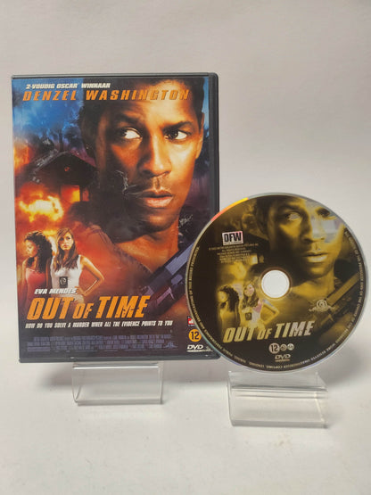 Out of Time DVD - Feniks Gameshop