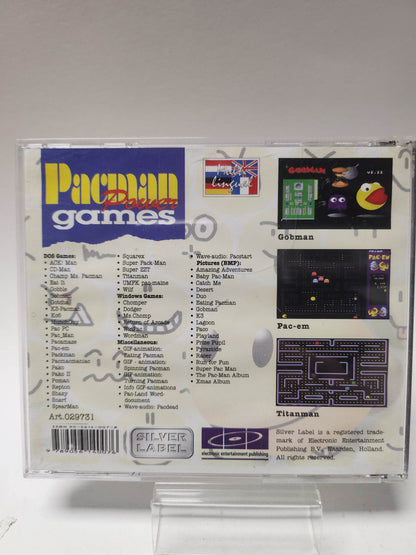 Pacman PC - Feniks Gameshop