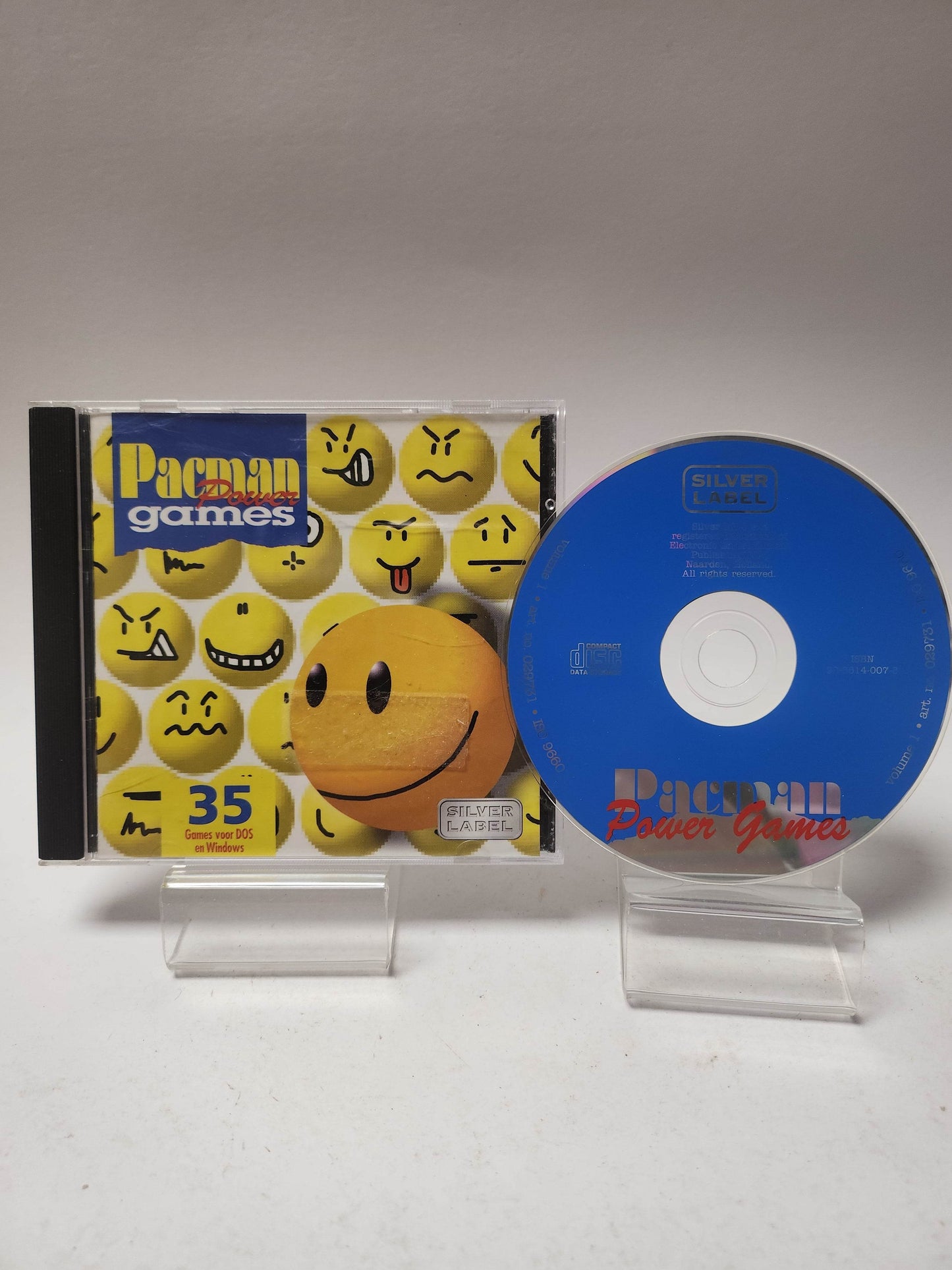 Pacman PC - Feniks Gameshop