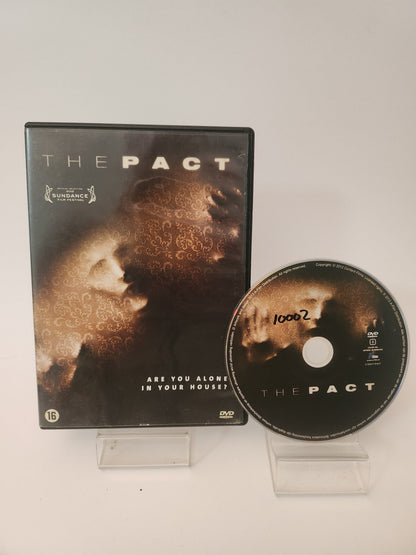 Pact DVD - Dvd Volwassenen