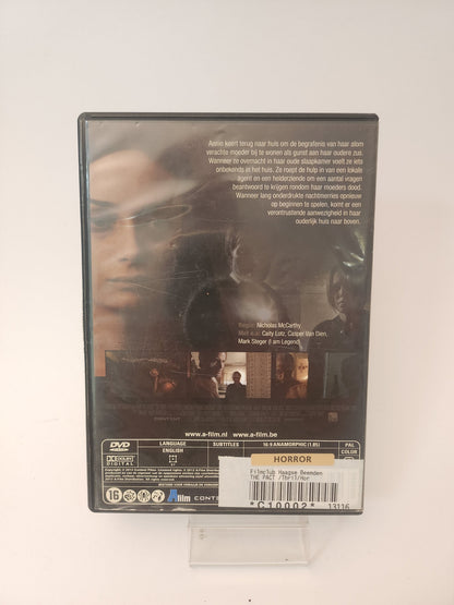 Pact DVD - Dvd Volwassenen
