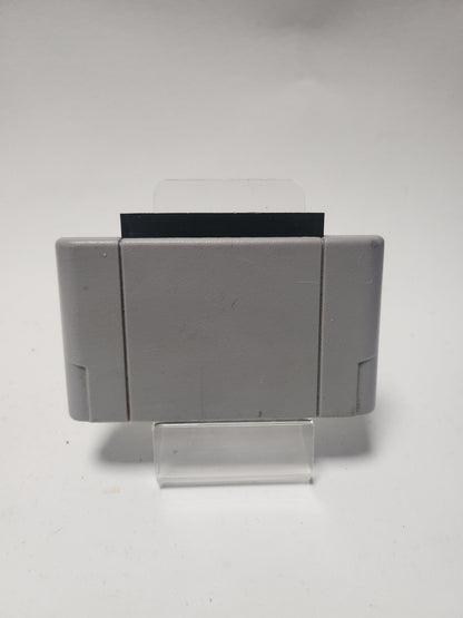 PAL-NTSC Converter Nintendo 64 - Nintendo 64 Accessoires