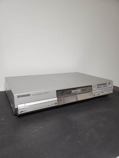 Panasonic DMR-E85H DVD-Recorder - DVD-Speler