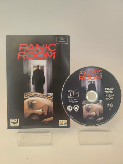 Panic Room DVD - Dvd Volwassenen