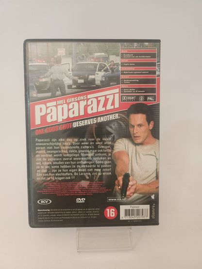 Paparazzi Dvd - Dvd Volwassenen